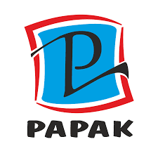 Już działa! Nasz produkt- Sklep PAPAK